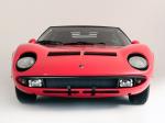 Lamborghini Miura P400 1966 года